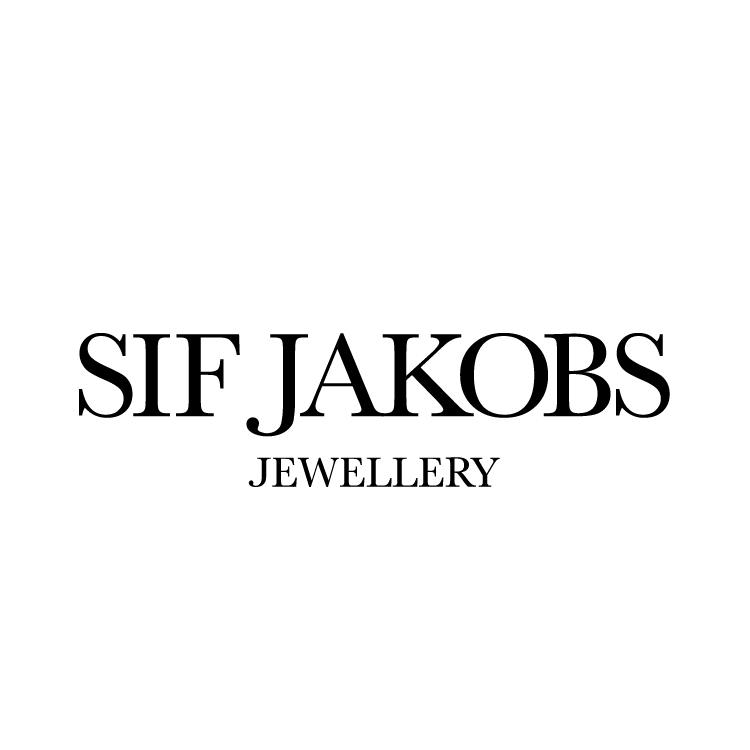 Sif Jakobs - Logo